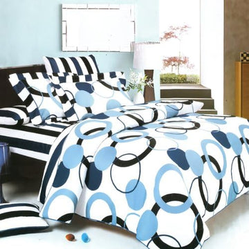 MEGA Duvet Cover Set (Twin Size)