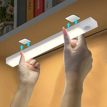 Motion Sensor Light Wireless LED Night