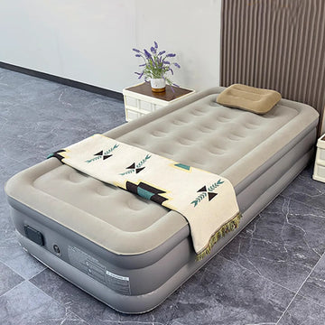Indoor Air Mattress PVC Inflatable