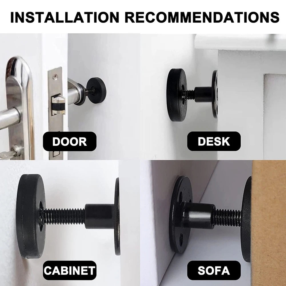 Anti-Shake Tool Headboard Stopper Tool