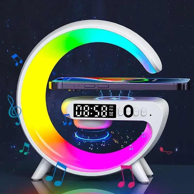 G Atmosphere Goodnight Light Wireless Charger