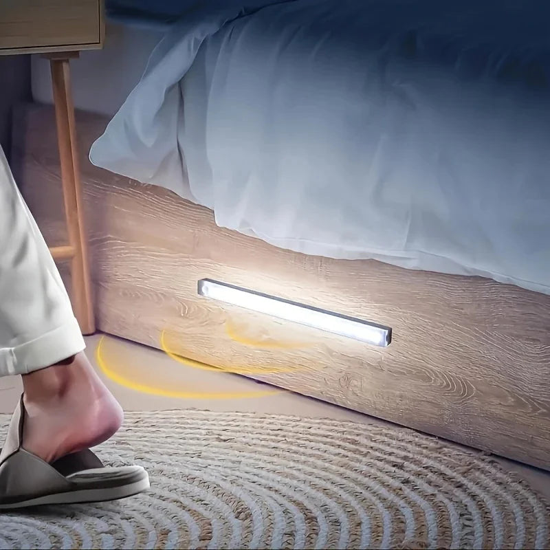 Motion Sensor Light Wireless LED Night