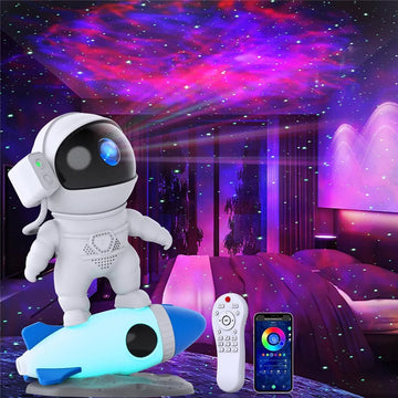 Sky Astronaut Porjectors Lamp