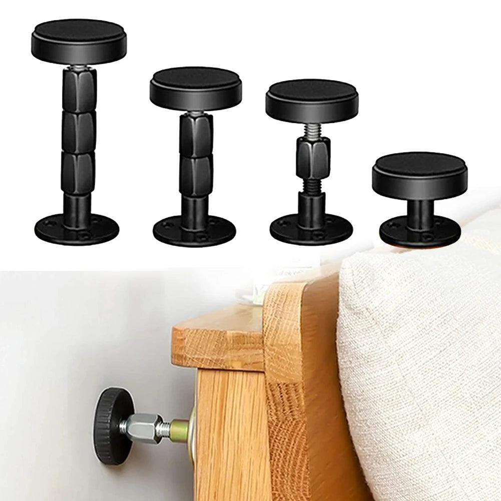 Anti-Shake Tool Headboard Stopper Tool