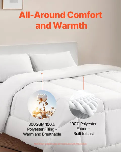 Comforter Duvet