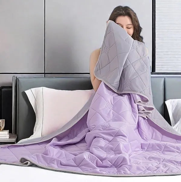 Premium Cotton Summer Comforter