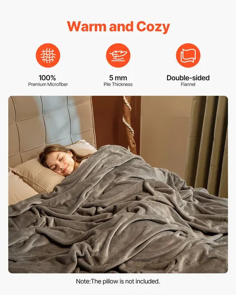 Queen Size Blanket