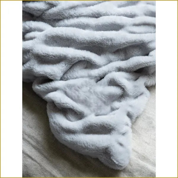 The Dreamer Blanket